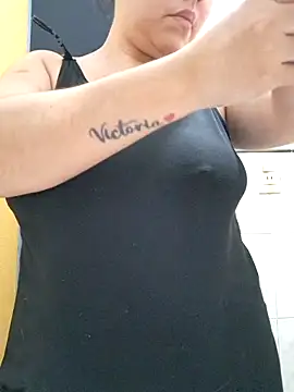 SweettyNaugthy online show from 09/28/25, 07:36