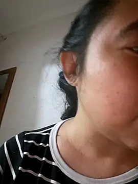 SweettyNaugthy online show from 10/10/25, 04:00