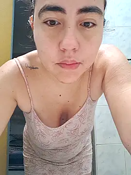 SweettyNaugthy online show from 10/12/25, 03:22