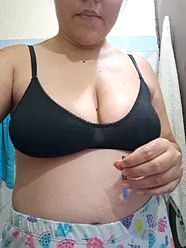 SweettyNaugthy online show from 11/16/25, 07:36