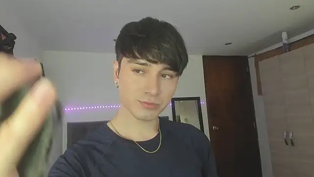 stevve 14 online show from 11/07/25, 03:50