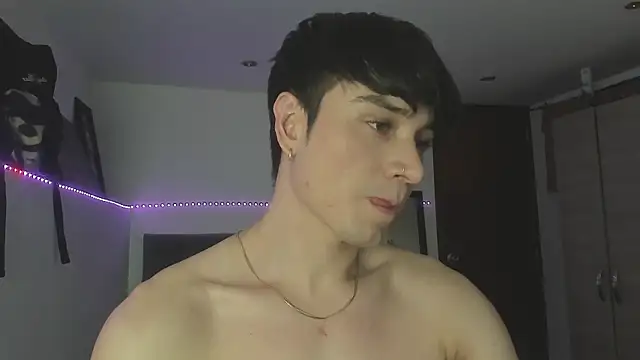 stevve 14 online show from 11/16/25, 04:07