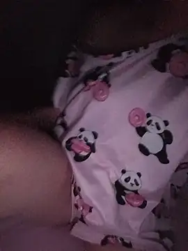 Hottiesophie online show from 06/15/26, 10:12