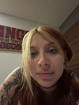YunoRose  online show from 04/28/26, 04:28