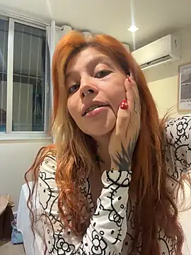 YunoRose  online show from 05/10/26, 01:11