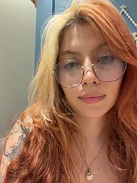 YunoRose  online show from 05/10/26, 10:04