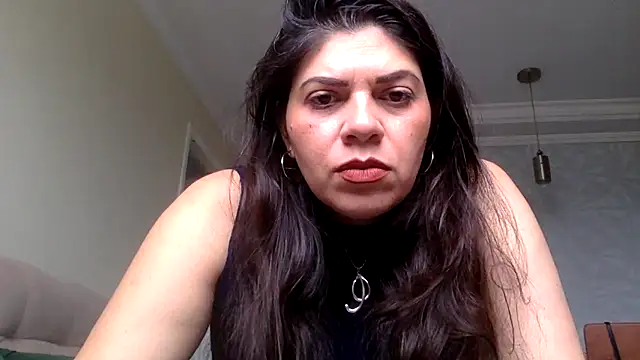 Snapshot of Melissa_Noir chatting on 10/09/25, 04:16 Melissa Noir online show from 10/09/25, 04:16