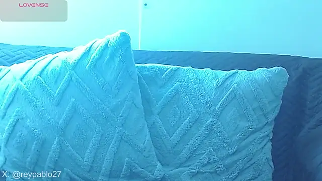 ReyPablo1 online show from 11/08/25, 07:01