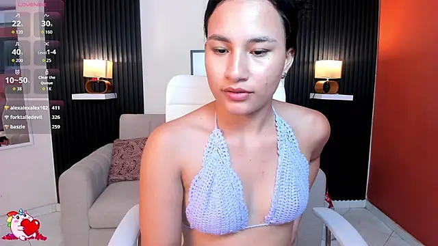 emily yeon online show from 09/24/25, 10:13