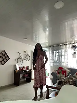 Bustykeyla online show from 12/20/25, 06:15