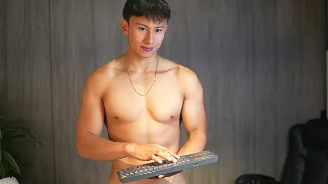 DeusbelliS online show from 06/21/26, 04:20