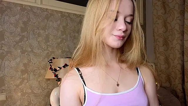 Emma Frosty online show from 11/23/25, 07:46