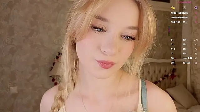 Emma Frosty online show from 04/24/26, 08:00
