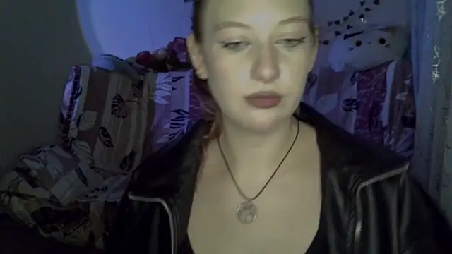 Lily Ember online show from 12/05/25, 06:37