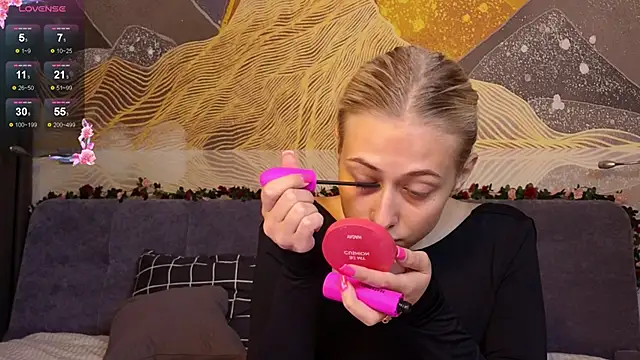 ChristyMarshall online show from 09/10/25, 05:35