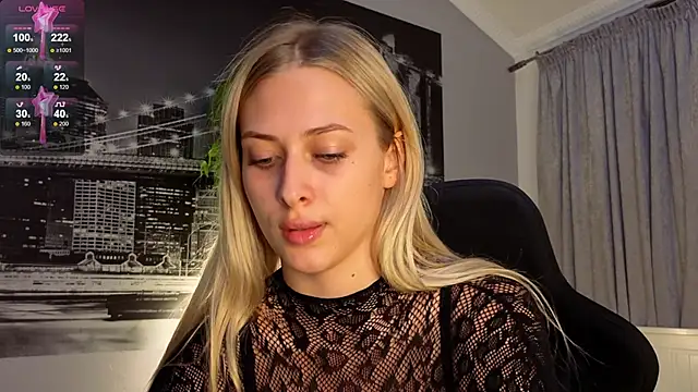 ChristyMarshall online show from 09/26/25, 05:39