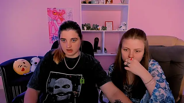 inga gree online show from 09/19/25, 07:25