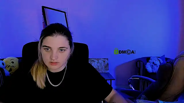 inga gree online show from 10/19/25, 07:03