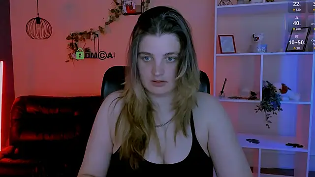 inga gree online show from 05/09/26, 07:08
