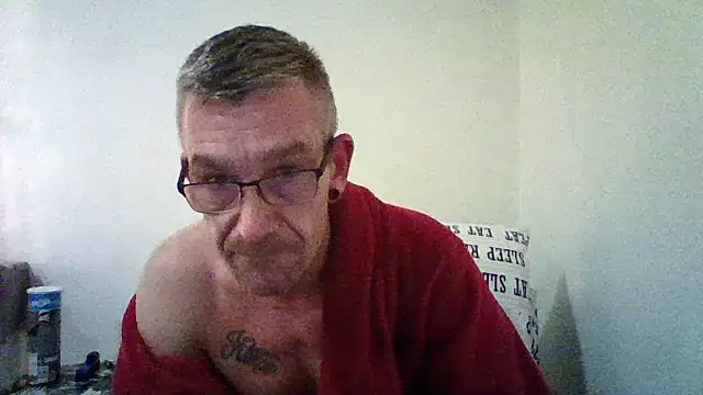 Kevinhot38 online show from 12/21/25, 12:18