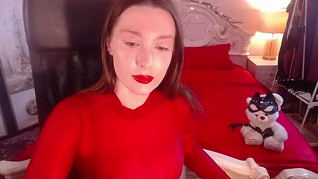 SofiaBimboss online show from 04/27/26, 03:15