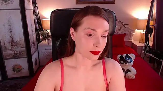 SofiaBimboss online show from 06/20/26, 03:42