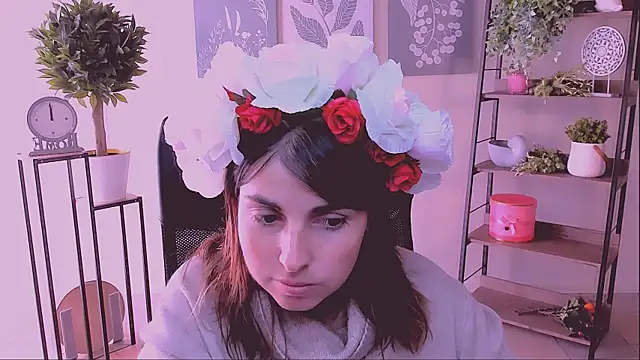 MartaEdams online show from 09/16/25, 06:03