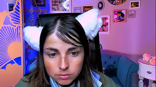 MartaEdams online show from 09/20/25, 05:52