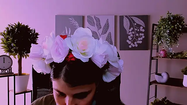 MartaEdams online show from 09/30/25, 07:24