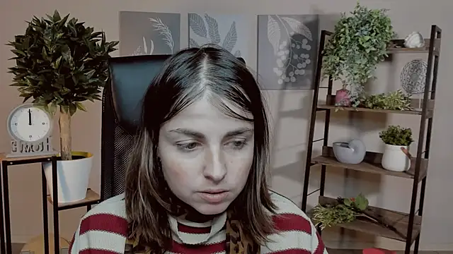 MartaEdams online show from 12/03/25, 06:21