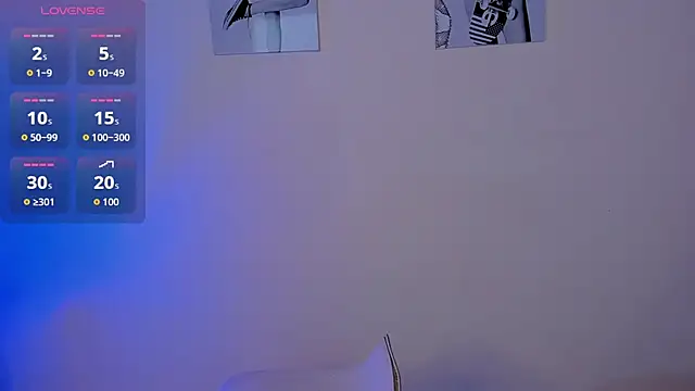 SamayRyann online show from 11/07/25, 07:47