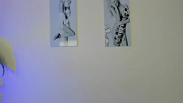 SamayRyann online show from 11/30/25, 01:37