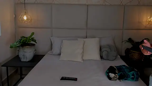 SamayRyann online show from 05/28/26, 01:41