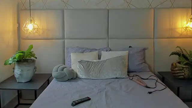 SamayRyann online show from 06/13/26, 01:42