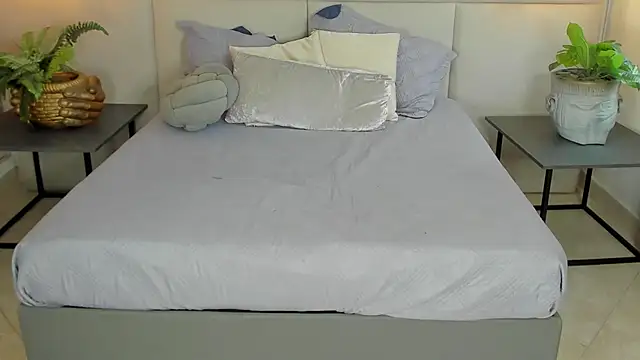SamayRyann online show from 06/17/26, 01:45