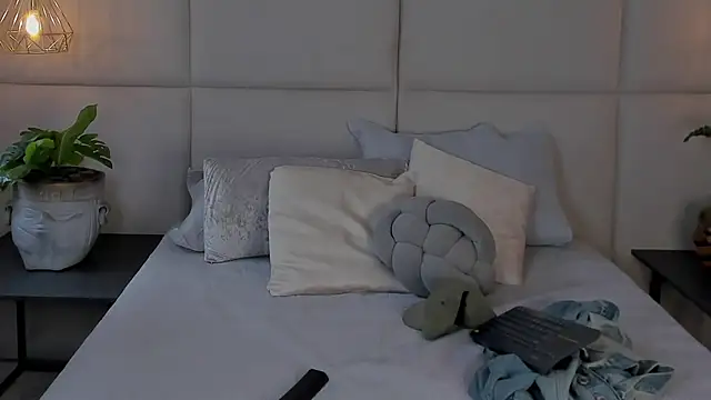 SamayRyann online show from 06/21/26, 02:30