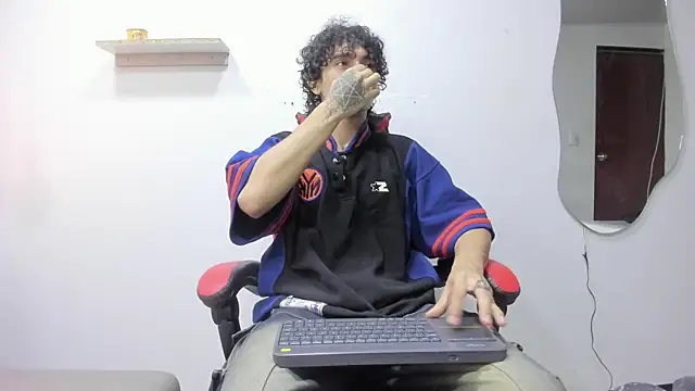 JackesTaylor online show from 10/25/25, 05:37