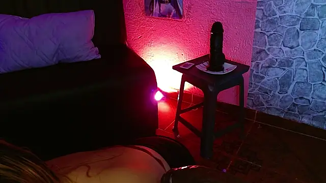 Snapshot of AnagilBDSM chatting on 03/29/26, 11:38 AnagilBDSM online show from 03/29/26, 11:38