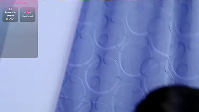 eladyrous98 online show from 10/27/25, 02:59