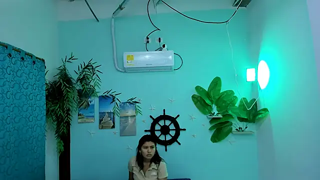 eladyrous98 online show from 11/29/25, 07:00