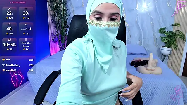 malek zark2 online show from 09/26/25, 12:47