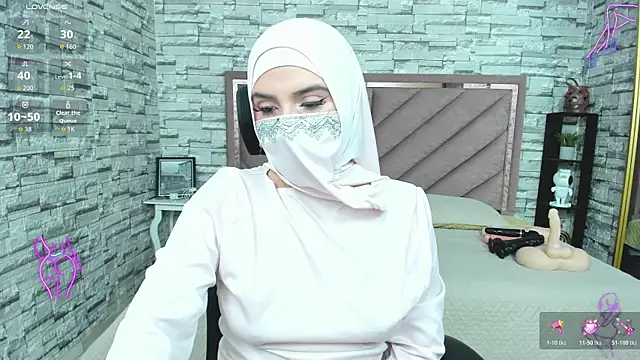 malek zark2 online show from 11/07/25, 12:43