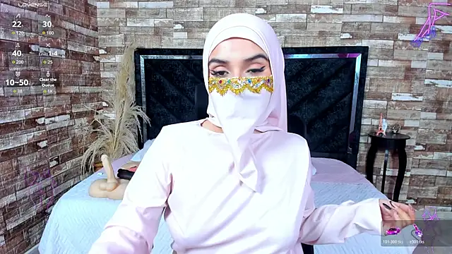 malek zark2 online show from 12/02/25, 12:27