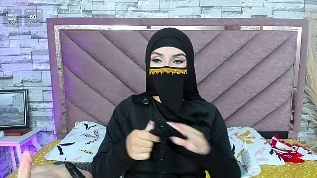 malek zark2 online show from 05/09/26, 10:15