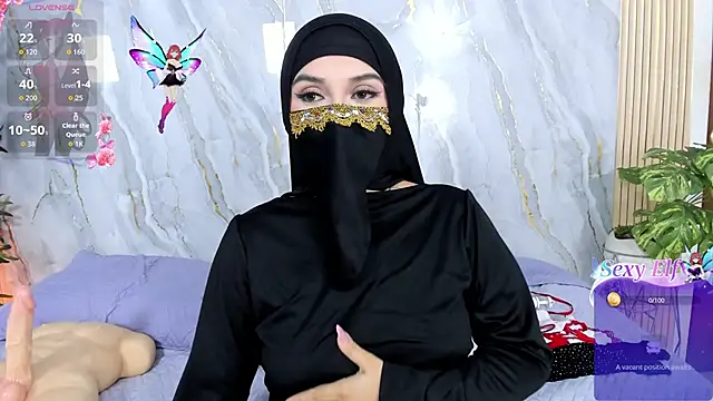 malek zark2 online show from 06/11/26, 02:53