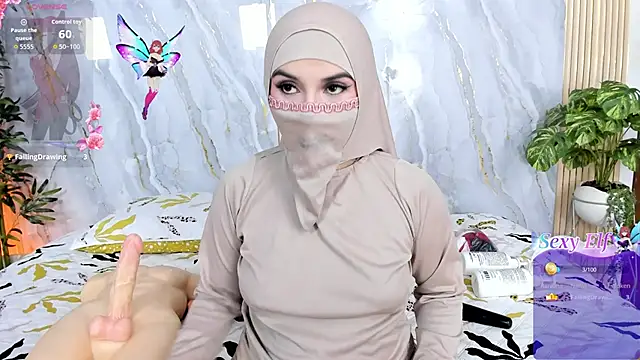 malek zark2 online show from 06/11/26, 09:35