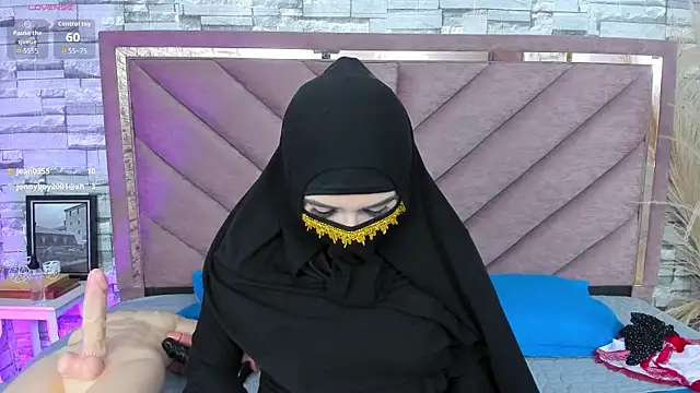 malek zark2 online show from 06/20/26, 12:58