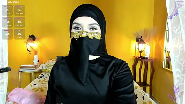 malek zark2 online show from 06/23/26, 10:30