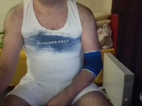 st206boy online show from 09/29/25, 12:05