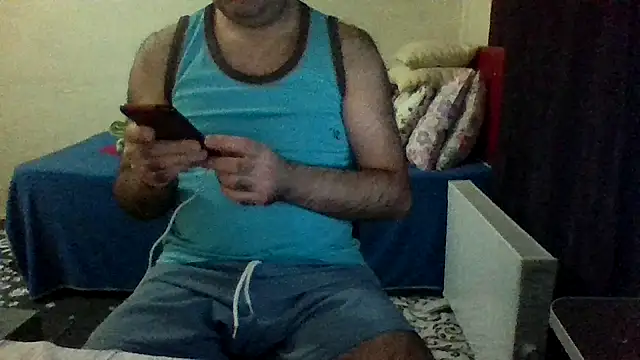 st206boy online show from 10/18/25, 02:03